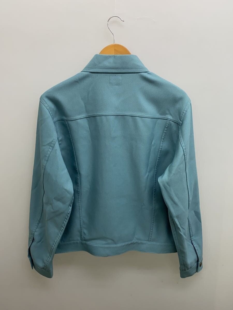 Needles XS Green Polyester Jacket - image 2
