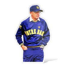 Notre Dame, Upper Deck Sign Multi-Year Exclusive Trading Card Deal 19