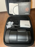 Profoto B10 AirTTL Off Camera Flash Head and Continuous Light kit