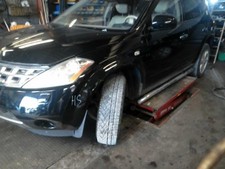 Antibrouillard Nissan MURANO