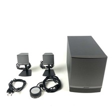 Bose Companion 3 Series II Sound System - Ricondizionato (buono) - Garanzia