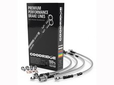 Flexible de frein Honda PRELUDE