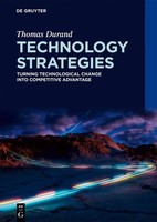 Thomas Durand | Technology Strategies | Taschenbuch | Englisch (2025) | Xiii