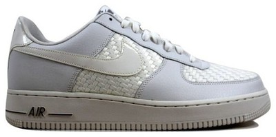 Nike Air Force 1 '07 LV8 Low Summit White for Sale | Authenticity