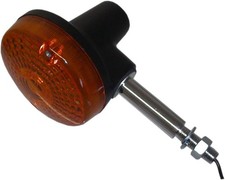 Indicator Complete Rear R/H for 1987 Suzuki GP 100 UD (Front & Rear Drum)