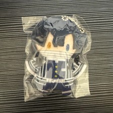 Demon Slayer Iguro Obanai Finger Mascot Plush