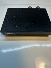 Xfinity Digital Transport Adapter DCI105COM1 NO AC Adapter Unable To Test