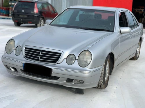 2088200310 Warning para MERCEDES-BENZ CLASE E (BM 210) BERLINA 2007 142475 - Imagen 3 de 7