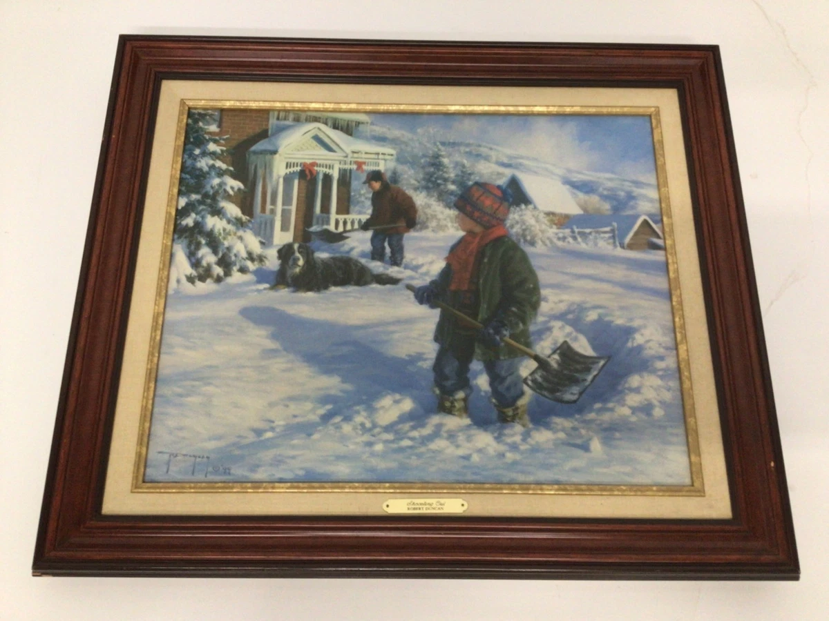 Robert Duncan Art Prints for sale | eBay