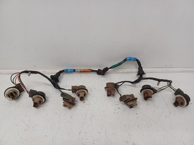 1999-2004 Ford Mustang GT Taillight Wiring Harness OEM 99 00 01 02 03 04