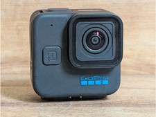 GoPro HERO11 Black Mini n048900251122 *