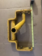 Used Cub Cadet Narrow Frame 127 Or 147 Rear Lift Assembly Parts