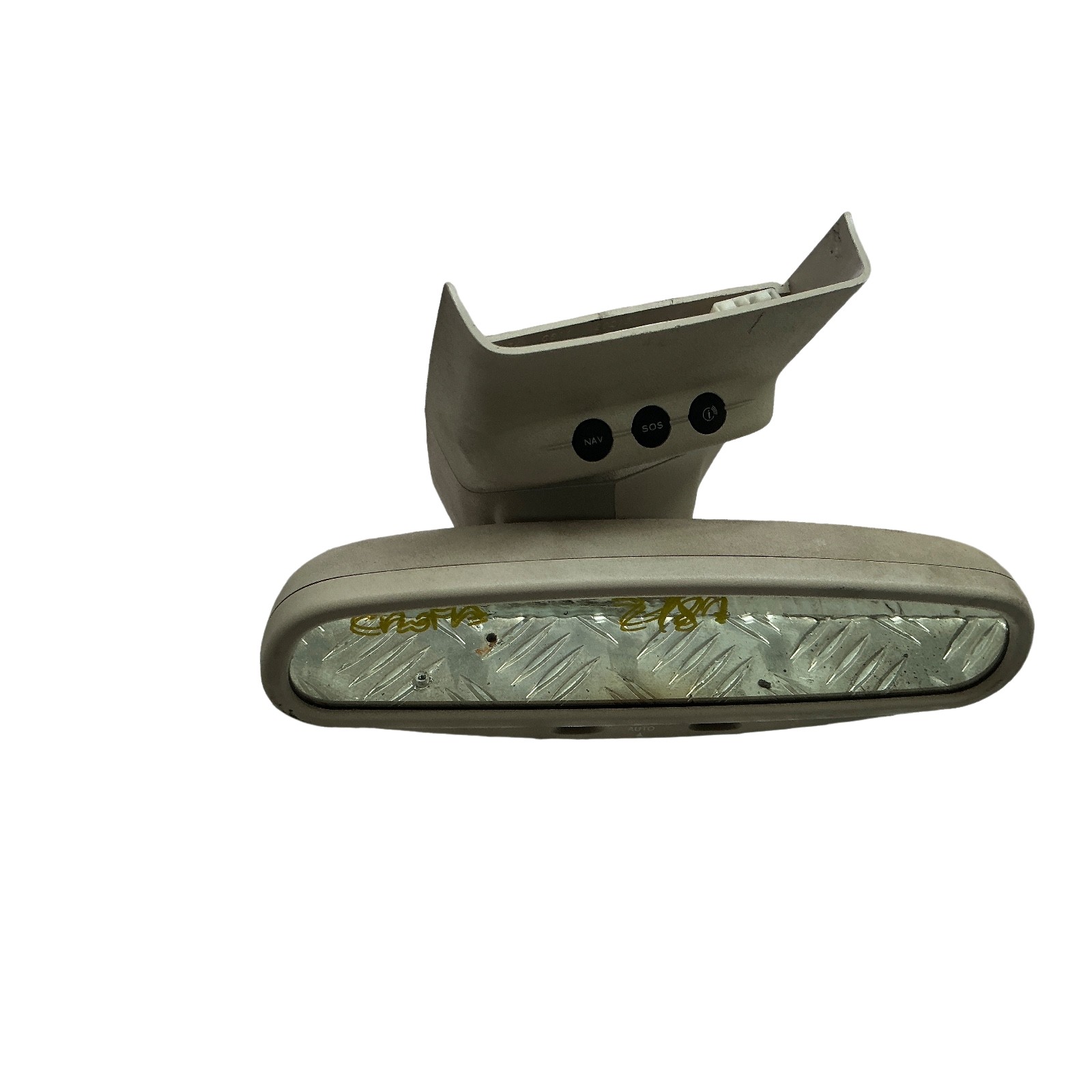 Specchio Specchietto Retrovisore interno CROMA 2005-2011 735399216 735399217