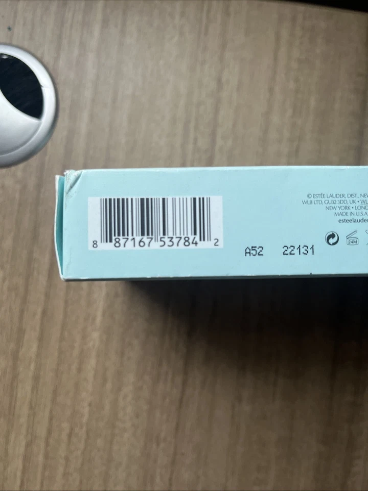 Ampolla iluminadora intensa ESTEE LAUDER Perfectionist Pro 4 frascos 0,34 oz nueva Foto 3 de 4