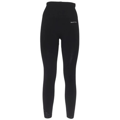 Beyond Active, Sportleggings, Größe: M, Schwarz, Elasthan/Polyamid #w15
