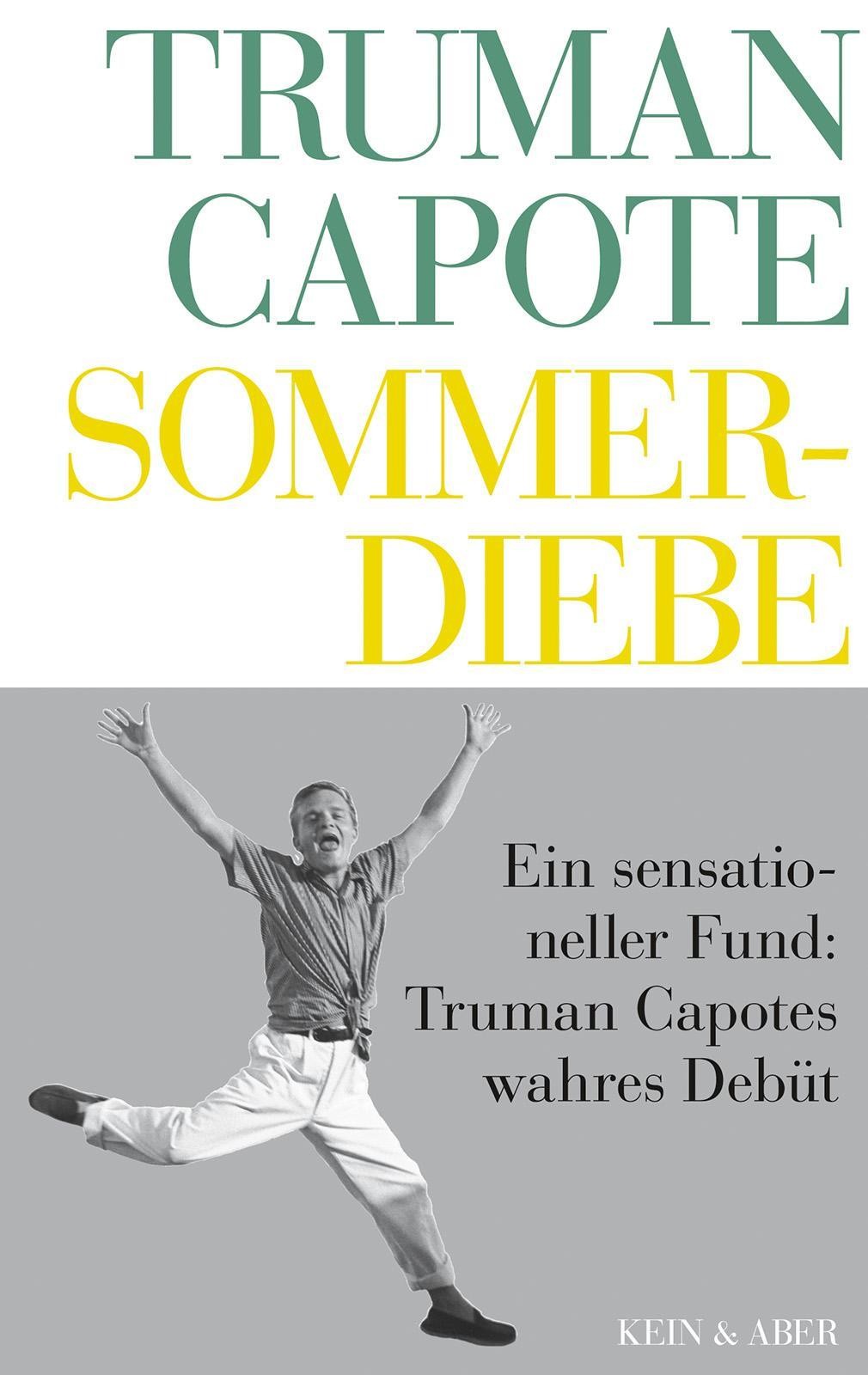 Kein + Aber Sommerdiebe - Bild 2