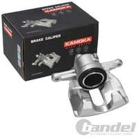Kamoka Bremssattel Vorderachse Links Passend FÜR Seat Cordoba Ibiza Skoda Fabia