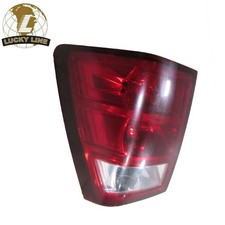 Tail Light 2006 Jeep Grand Cherokee Lh Oem