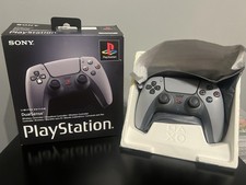 Sony PlayStation 5 DualSense Wireless Controller 30th Anniversary Edition new