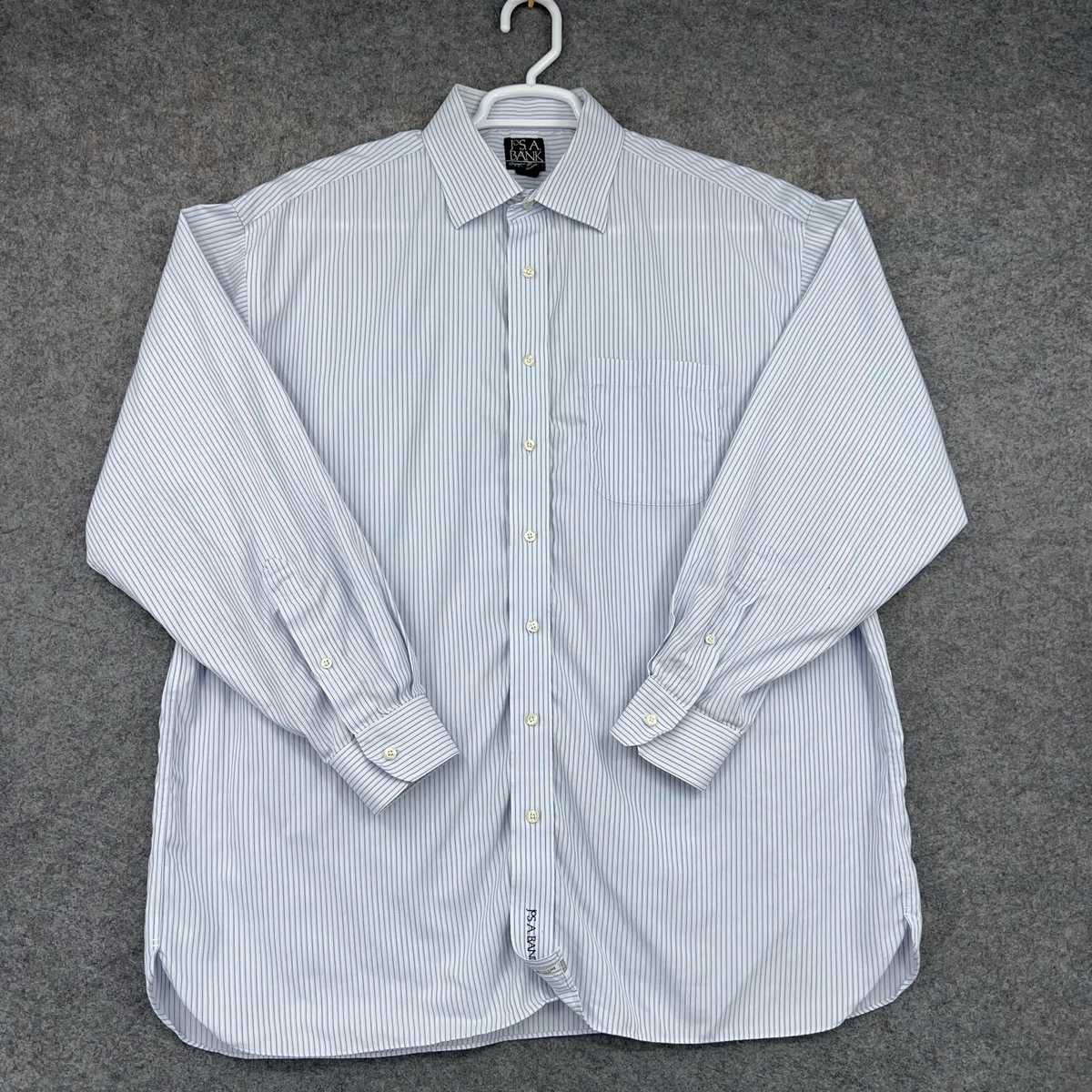 Jos. A. Bank Men's Dress Shirts for sale - eBay