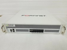 Fortinet FG-3000D FortiGate-3000D 16x 10G SFP...