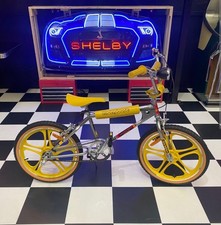mongoose bmx stranger things maxの海外商品を日本語・日本円で購入