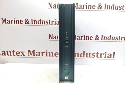 Valmet Automation A413310  VPU Power Supply 230V Metso DNA / Damatic VME Working