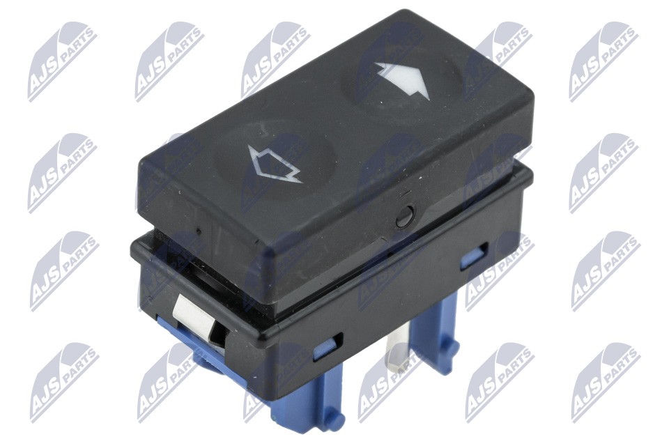 Window Regulator Switch For Bmw 3 E36 1990- Niebieska Podstawa- - Image 12