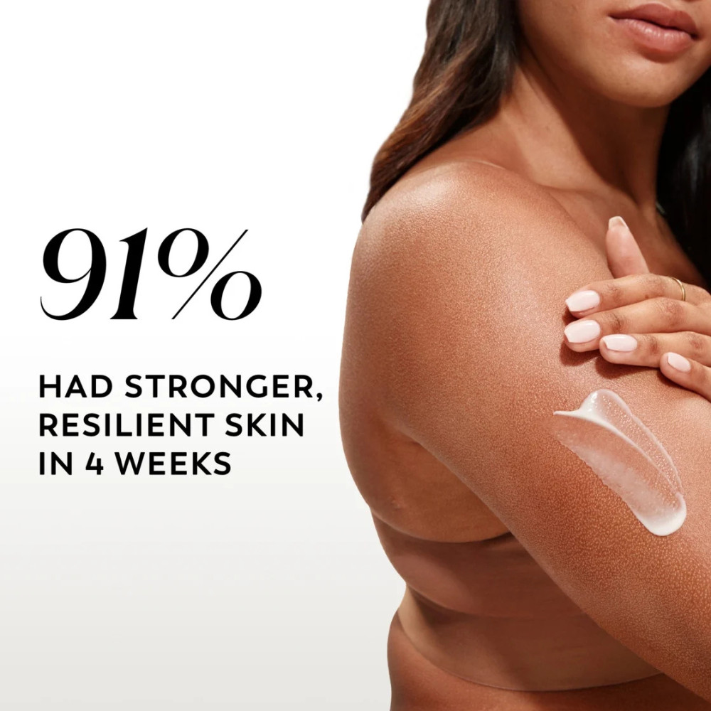 Olay Firming Body Lotion with Collagen & Vitamin B3 Complex Hydrating, 17 fl oz