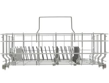 ✅ BRAND NEW OEM Bosch Dishwasher Lower Dishrack 🔵SD 20007189 200000533 00689997