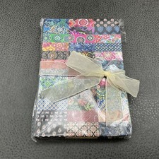 Vera Bradley Journal Hardcover 96 Lined Pages...