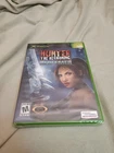 Hunter The Reckoning Redeemer - Xbox - Brand New