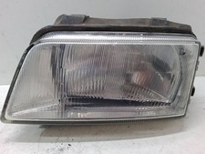 LINKER SCHEINWERFER / 48529 FÜR AUDI A4 B5 AVANT 8D5 1.9 TDI