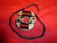 PIASTRA D'ACCENSIONE FEMSA PER MOTO BULTACO SHERPA 250 E 350