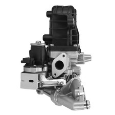 1* AGR-Ventil Abgasrückführung for Citroen Peugeot Ford 2.0 BlueHDi TDCi 1861749