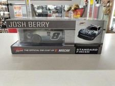 LIONEL RACING 1/24 NASCAR 2022 JOSH BERRY Model Car