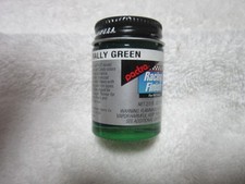 PACTRA LEXAN PAINT RALLEY GREEN N.O.S 2.3 OZ