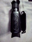 Night vision Monocular Infrared   EXTREME CLARITY IN COMPLETE DARKNESS    