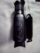 Night vision Monocular Infrared  EXTREME CLARITY IN COMPLETE DARKNESS  