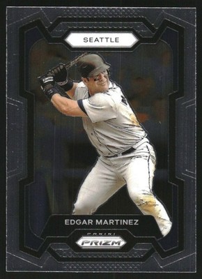 2024 Panini Prizm Baseball Card Pick (Base) 101-300