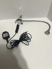 IKEA Clip-On Book Lamp