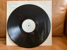 Flamin Groovies One Night Stand  LPTEST PRESSING
