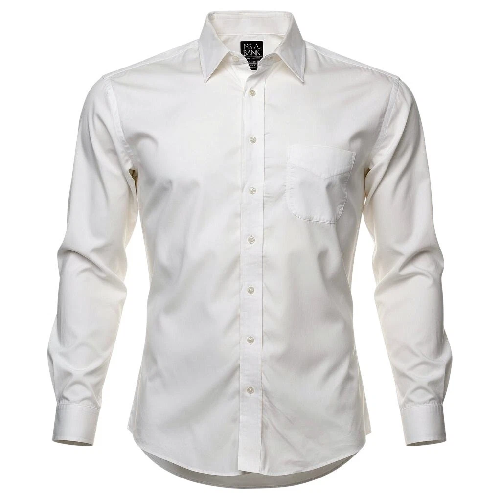 Jos. A. Bank Men's Dress Shirts for sale - eBay