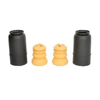 2X Staubschutzsatz StoßDäMpfer Hinten FüR BMW 3-Er F31 F80 11 Bis 19 Magnum Neu