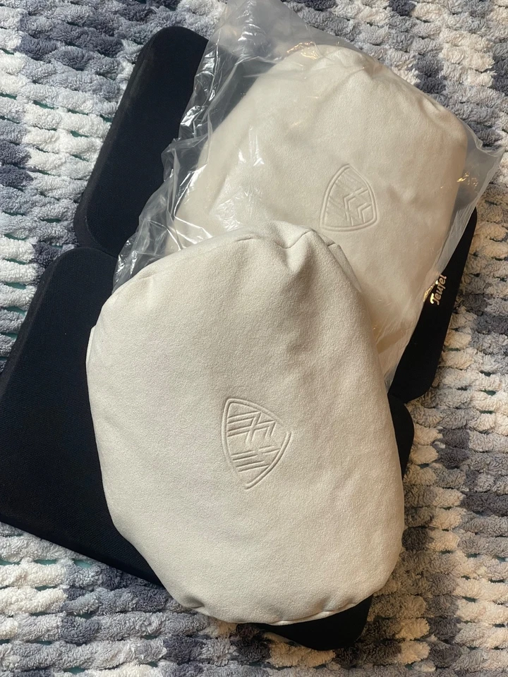 Mercedes Maybach w223 задний подголовник подушка 2шт комплект - Изображение 4 из 4