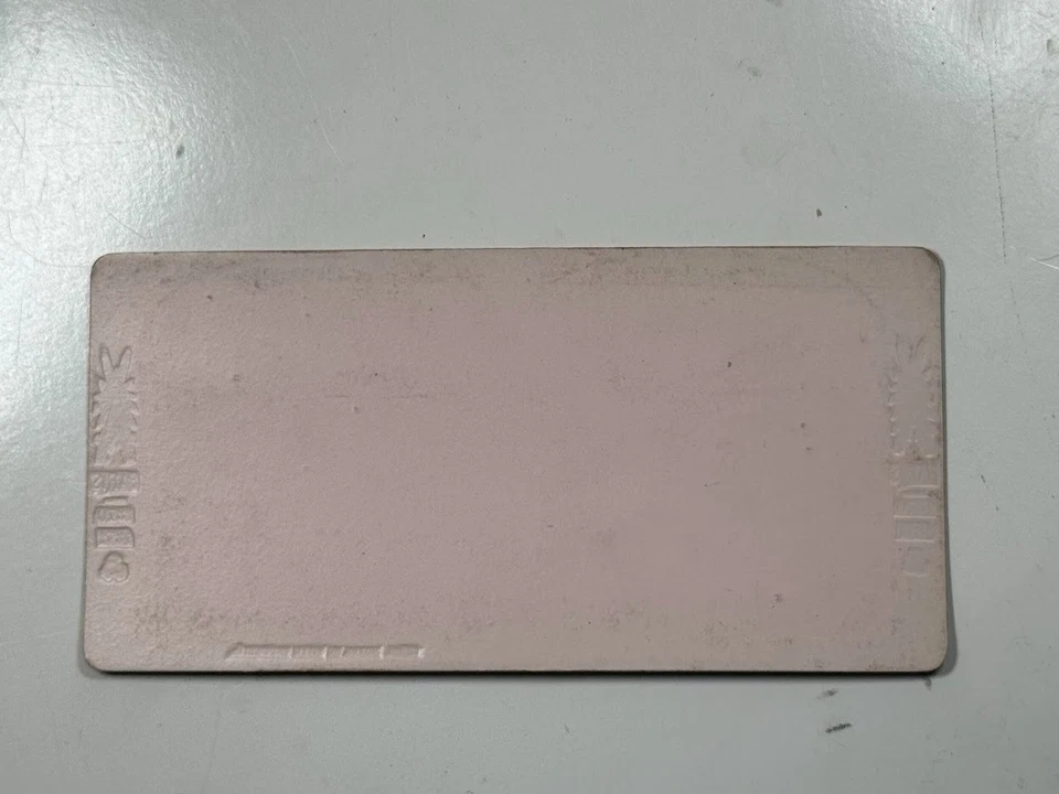 Vista estéreo vintage Hôtel de Ville Incendié, París (el ayuntamiento dañado por el fuego) Foto 4 de 4