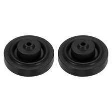 2Pcs Toilet Fill Valve Seal Replacement OD 9.06" 