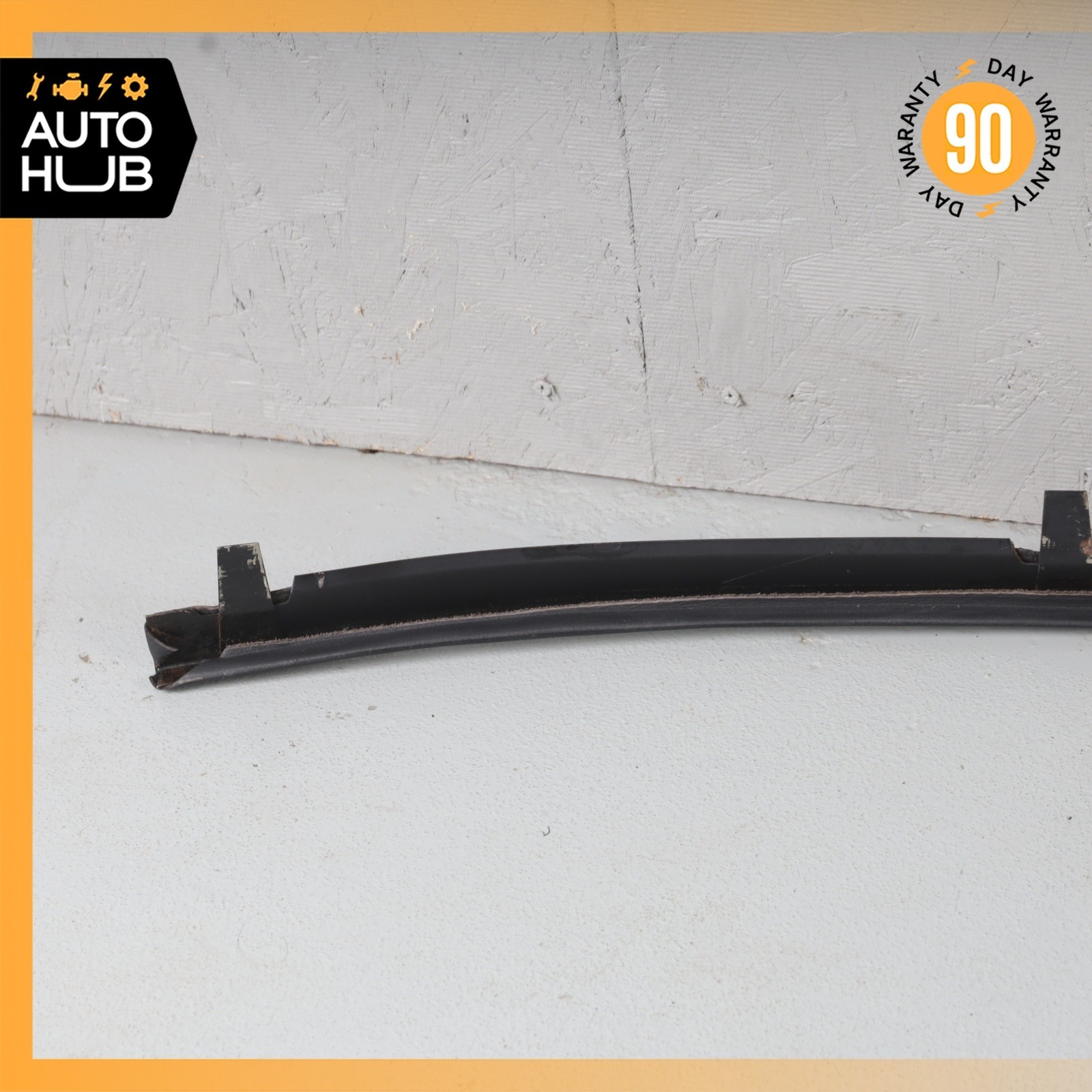Bentley Eight 1990-1998 Rear Right Upper Dashboard trim panel