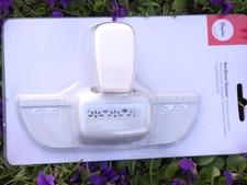 Perforatrice Puncher per bordi a fiori