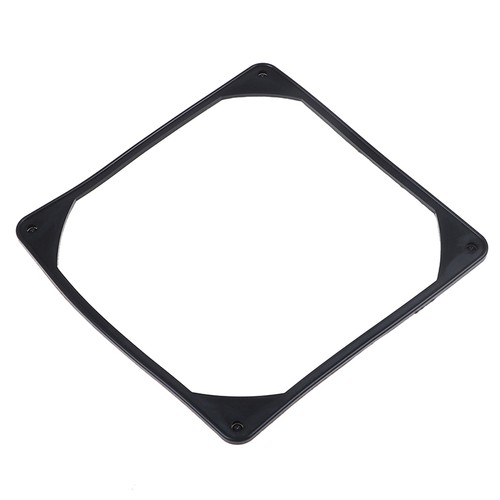 140Mm Pc Case Fan Anti Vibration Gasket Silicone Shock Proof Absorption Pad_B Nw - Afbeelding 6 van 12